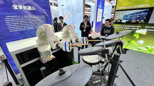 &ldquo;中國品牌&rdquo;如何鍛造?除了工匠精神、科創(chuàng)精神,還需要啥?