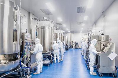 G60科創走廊復工記: &ldquo;進展一天比一天好了&rdquo;