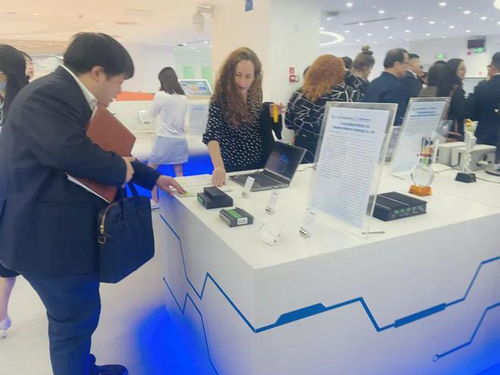 百德朗與葡語國家科創企業交流合作，自研EBA產品引領國產替代浪潮