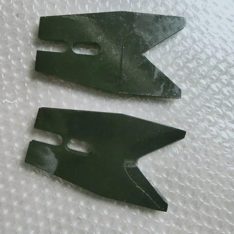 玻璃剪刀片生產銷售玻璃器皿剪刀片 玻璃機械供料機 - 抖音