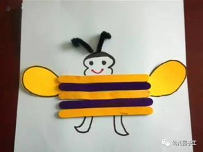 開學手工必備 創意手工,嗨翻開學手工課