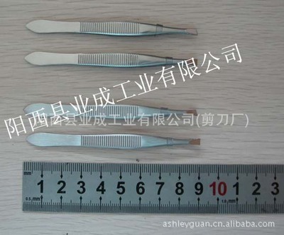 【醫用鑷子,家用鑷子】價格,廠家,圖片,金剛石工具,陽西縣業成-