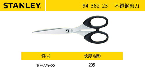 必途自營產(chǎn)品 史丹利系列剪刀產(chǎn)品