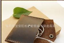 深圳皮革