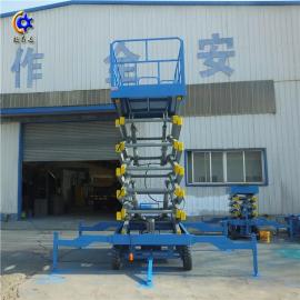 山東升降機價格 批發(fā) 供應 谷瀑環(huán)保