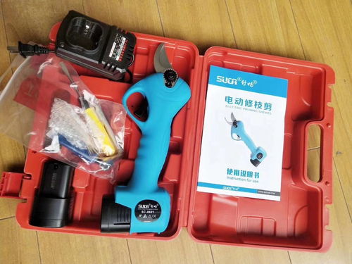 湖北仙桃市耐用電動修枝剪刀生產(chǎn)廠家