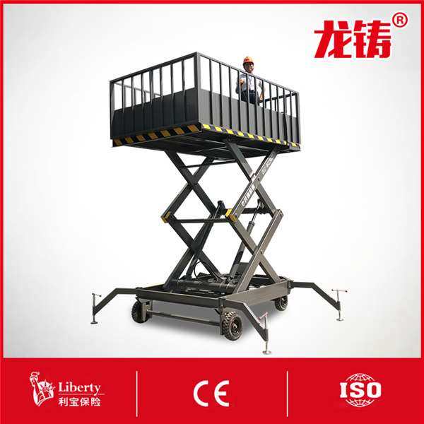 廣西梧州市固定式卸豬臺剪叉式卸豬臺批發(fā)銷售