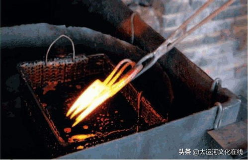 保護(hù)非遺在行動(dòng) 剪不斷的 非遺 情懷