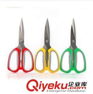 日美剪刀 k27剪刀 剪刀 日用品 五金制品 義烏2元 新奇特 百貨批發圖片|日美剪刀 k27剪刀 剪刀 日用品 五金制品 義烏2元 新奇特 百貨批發產品圖片由義烏市雙桑飾品配件商行公司生產提供-
