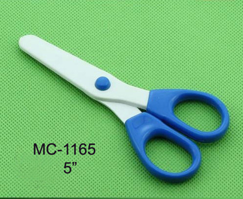 專業生產學生剪刀/文具剪刀/安全剪刀/親子剪刀Scissors
