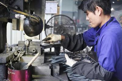 福建柘榮刀剪產業的改革路徑