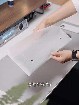 夢族鍵盤k080